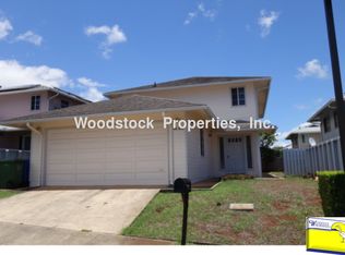 94-810 Lumiponi Pl, Waipahu, HI 96797