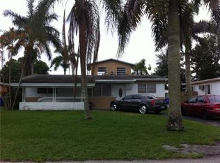 6950 SW 12th St, Hollywood, FL 33023