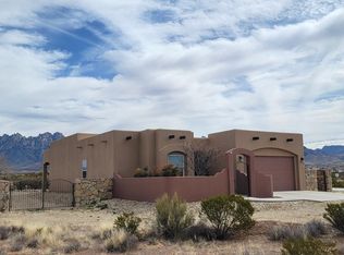 7865 Lion Den Canyon Way, Las Cruces, NM 88011