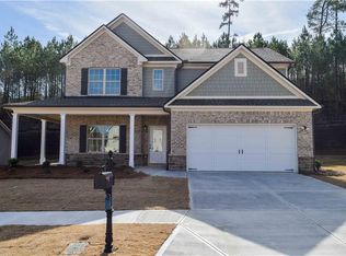 1401 Cozy Cove Ln, Lawrenceville, GA