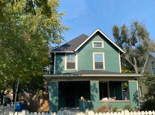 736 Lexington Ave #A, Indianapolis, IN 46203