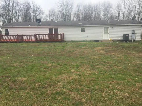 3470 Franklin Rd, Felicity, OH 45120