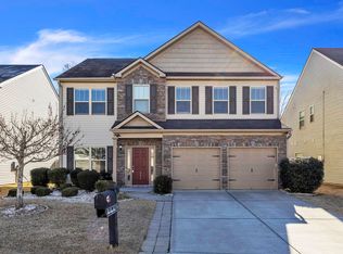 324 Barrett Chase Dr, Simpsonville, SC 29680