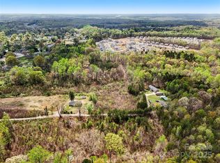 0 Zion Wesley Rd, Troutman, NC 28166