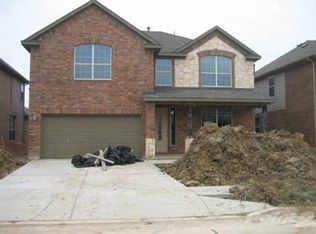 9728 Gessner Dr, Fort Worth, TX 76244