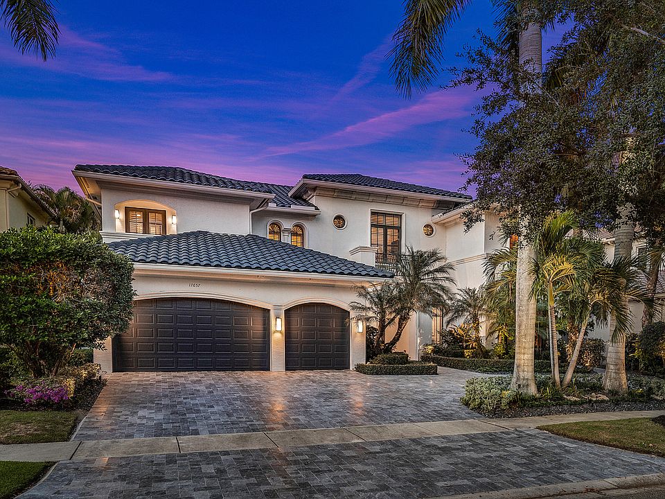 17657 Middlebrook Way, Boca Raton, FL 33496 Zillow