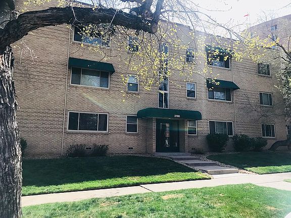 2nd image of 2100 N Franklin St APT 1