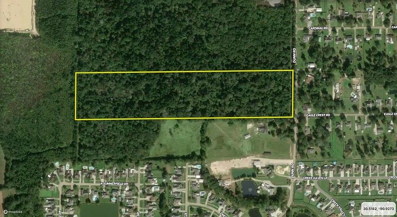 1st image of Dunn Rd Lot Wp001