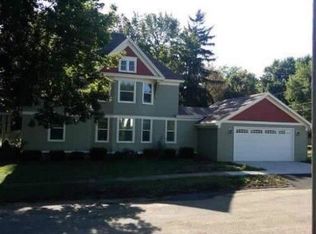 602 W Colden St, Polo, IL 61064
