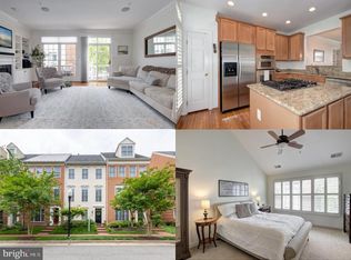 5238 Tancreti La, Alexandria, VA 22304