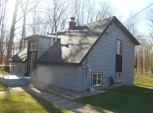 N11202 Cth Z, Aniwa, WI 54408