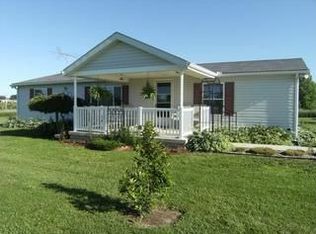 10036 Mougey Rd SW, Amanda, OH 43102