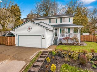 15852 SW Bowmen Ln, Sherwood, OR 97140