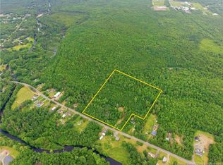 306 Bridge St, Minto, NB E4B 2X4