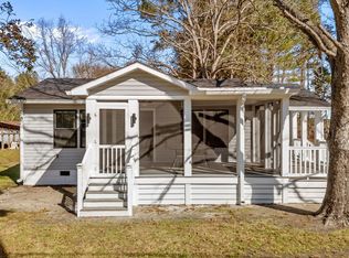 359 State Highway 307, Bayboro, NC 28515