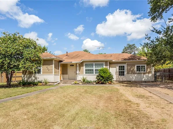 507 Gilchrist Ave, College Station, TX 77840