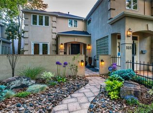 321 Monroe St, Denver, CO 80206