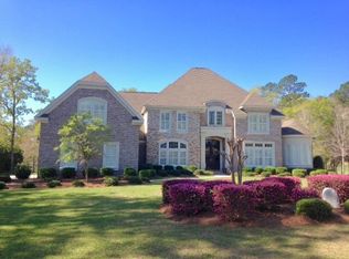 3006 Golden Eagle Dr, Tallahassee, FL 32312