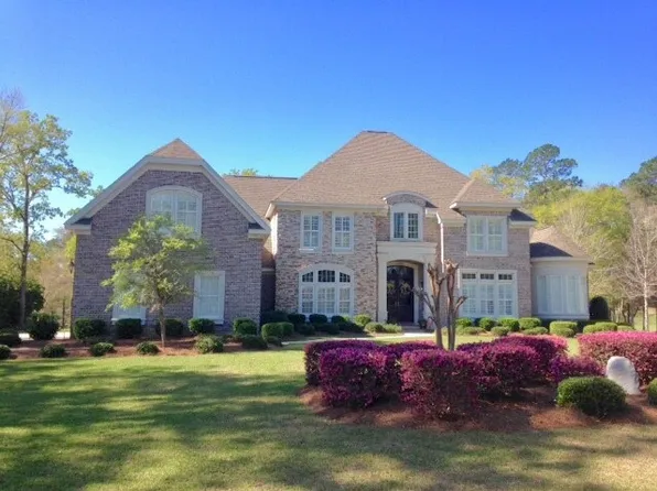 3006 Golden Eagle Dr, Tallahassee, FL 32312