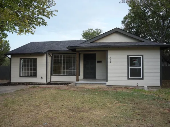 314 NE 37th St, Grand Prairie, TX 75050