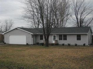 411 S Main St, Camden, MI 49232