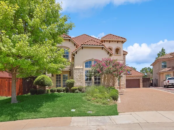 445 Cascada Dr, Richardson, TX 75081