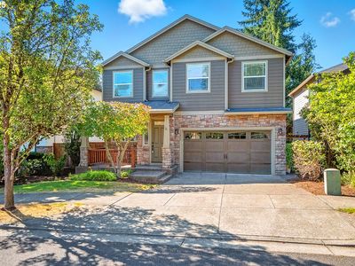 14832 SW Huntwood Ct, Tigard, OR, 97224