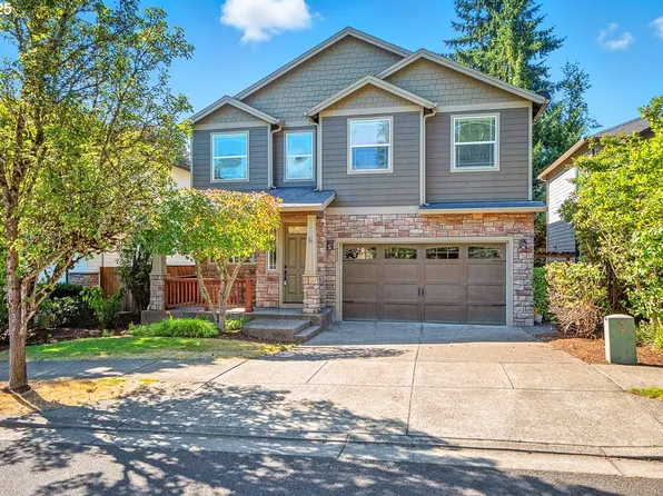14832 SW Huntwood Ct, Tigard, OR 97224