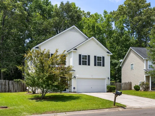 3004 Nantuckett Ave, North Charleston, SC 29420