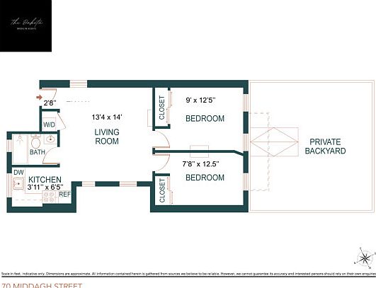 2nd image of this home