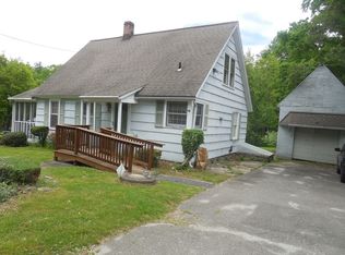 85 Blackberry Hill Rd, Beacon Falls, CT 06403