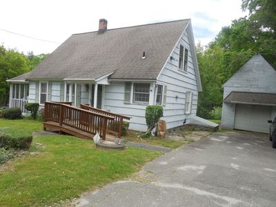 85 Blackberry Hill Road, Beacon Falls, CT, 06403