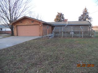 2235 E Bay Ridge Dr, Au Gres, MI 48703