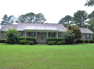 229 Arena Rd, Perry, GA 31069