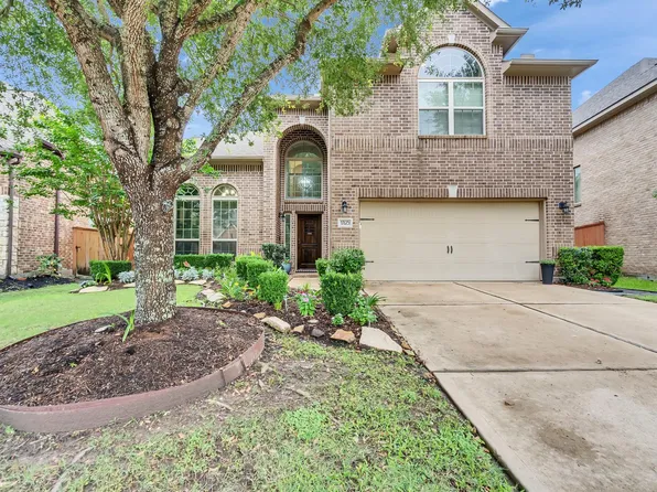 17615 Sauki Ln, Richmond, TX 77407