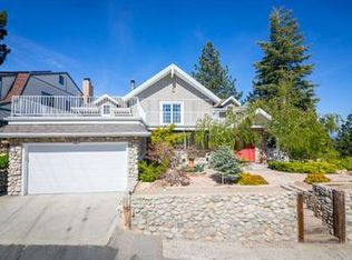 1833 Nob Hill Dr, Running Springs, CA 92382