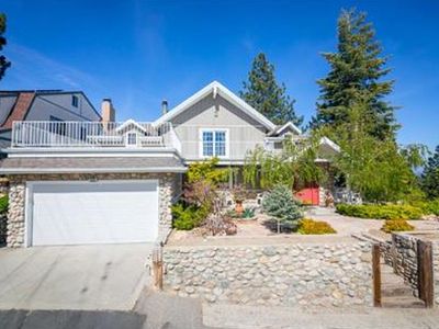 1833 Nob Hill Dr, Running Springs, CA, 92382