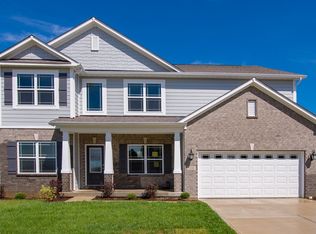 7220 Silverwood Ct, Indianapolis, IN 46259