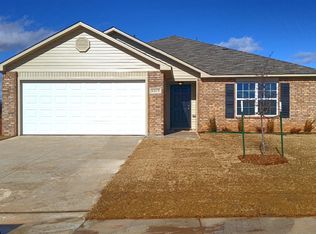 1217 Onyx, Noble, OK 73068