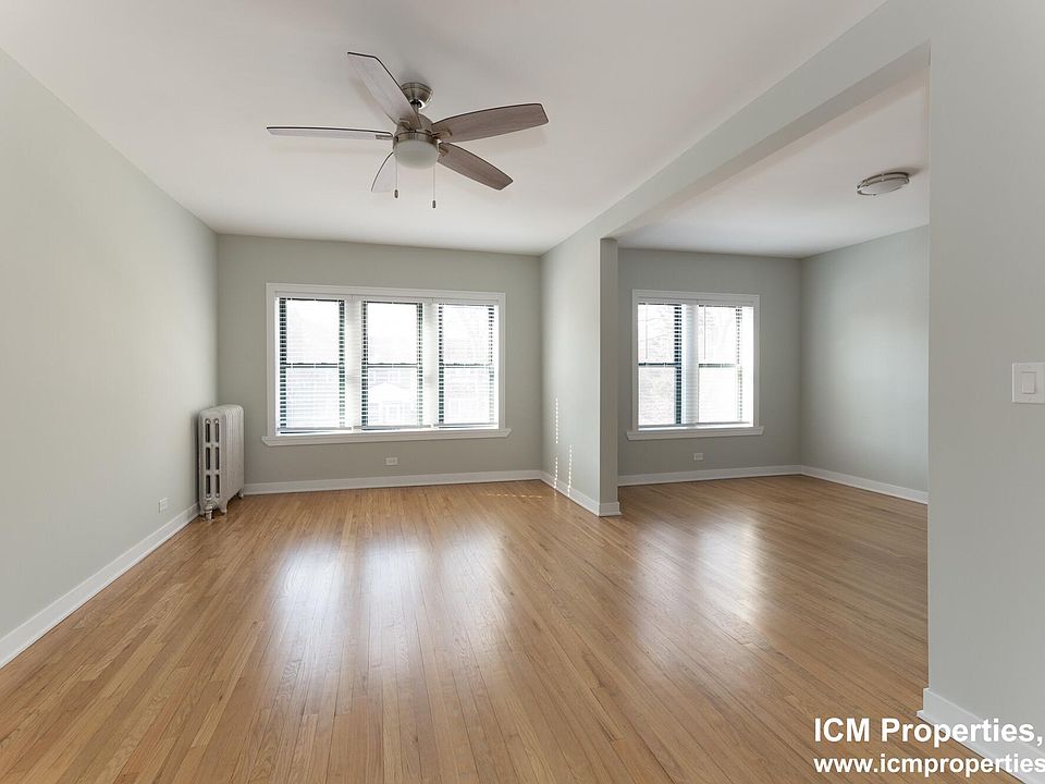 1st image of 4829 N Wolcott Ave #2A