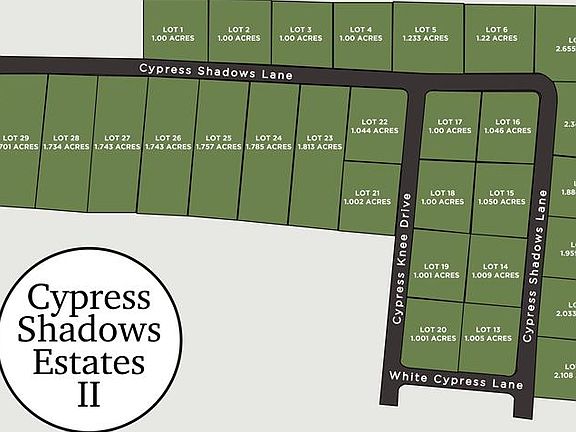 4th image of 2660 Cypress Knee Dr