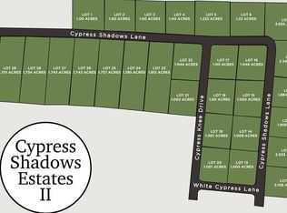 2900 Cypress Shadows Ln, Orange, TX 77632