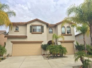 44350 Nighthawk Pass, Temecula, CA 92592