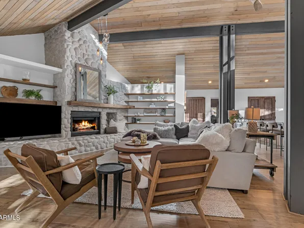 2759 Bear Howard --, Flagstaff, AZ 86001