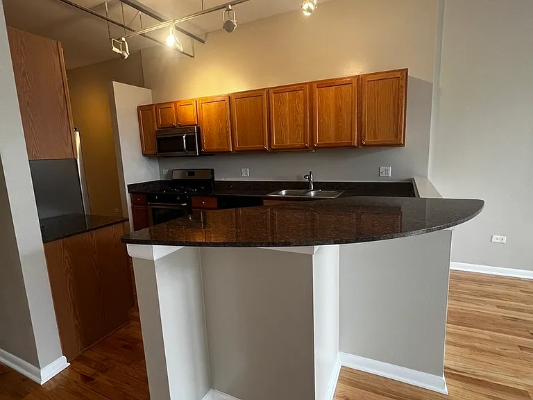 2001 S Calumet Ave #508 — Photo 16
