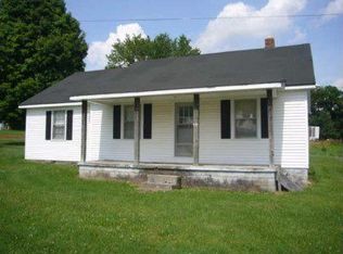 32 Siloam Church Rd, Westmoreland, TN 37186