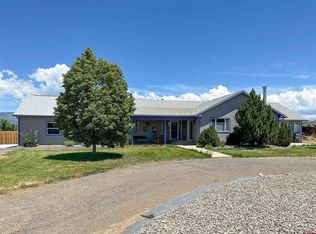 13068 Alboe Ln, Eckert, CO 81418