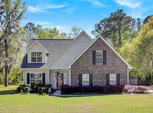 8153 Scottswood Drive Ext, North Charleston, SC 29418