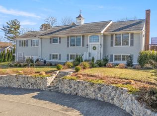 9 Fabyan Way, Buzzards Bay, MA 02532