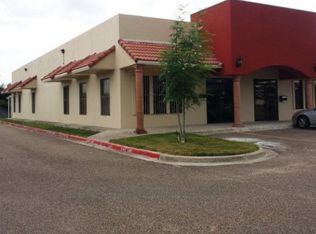 3202 S Sugar Rd, Edinburg, TX 78539